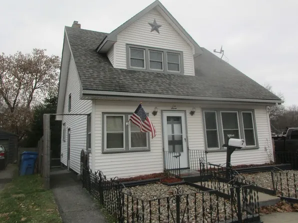 7 Alonzo St, Rochester, NY 14612