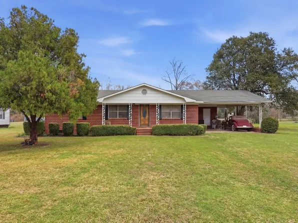 150 Railroad St, De Soto, GA 31743