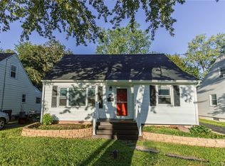 408 S Terry Rd, Syracuse, NY 13219