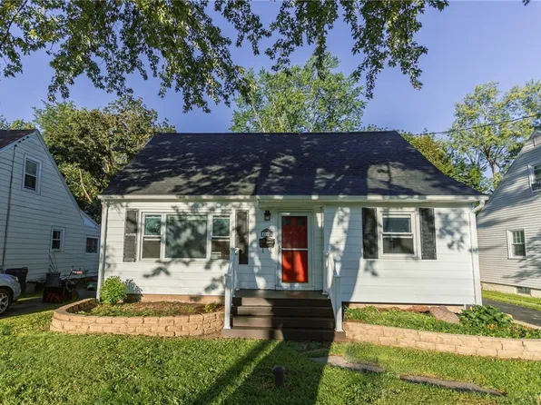 408 S Terry Rd, Syracuse, NY 13219