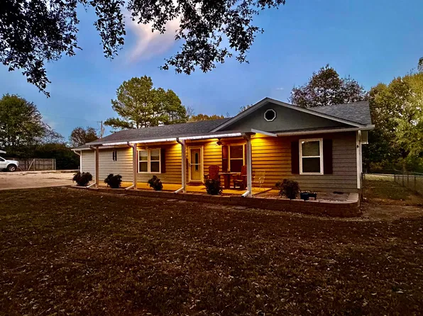 1440 Wilbourne Rd, Oakland, TN 38060