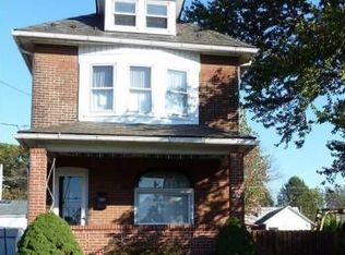 1331 Easton Rd, Hellertown, PA 18055