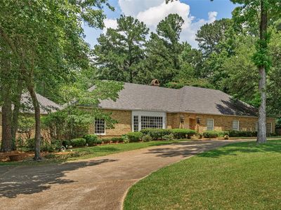 1307 E Todd St, Minden, LA, 71055