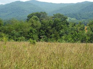 Reflection Dr, Whittier, NC 28789