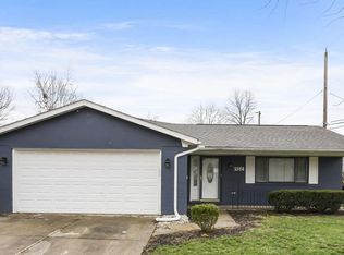 2151 Trent Rd, Columbus, OH 43229