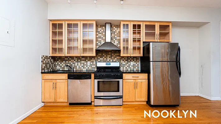 Rented by Nooklyn NYC LLC | media 12