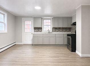 34 Arch St, Glen Lyon, PA 18617