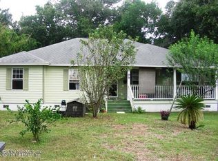 73 1/2 Osceola St, St Augustine, FL 32084
