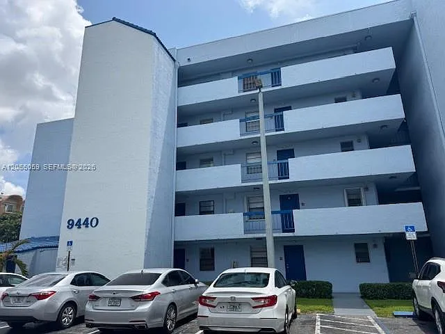 9440 Fontainebleau Blvd #514 — Photo 1