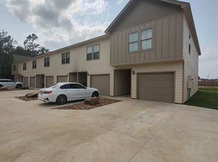 5670 Shadowbend Cir W UNIT 105-1-1, Lumberton, TX 77657