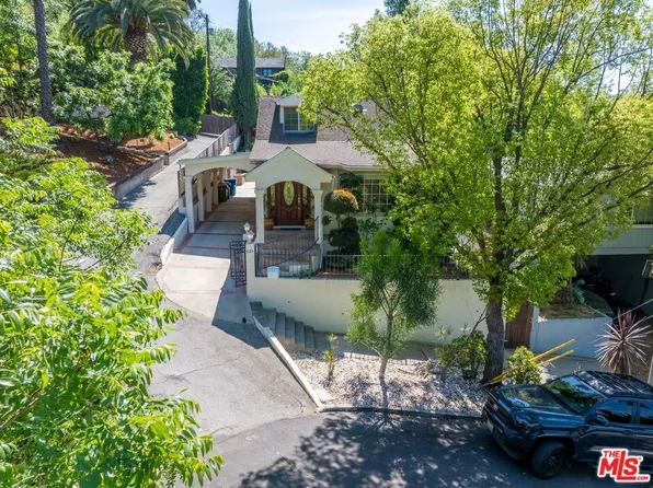 624 Redfield Ave, Los Angeles, CA 90042