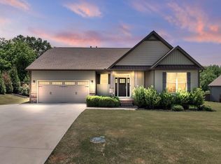 5 Ryders Way, Taylors, SC 29687