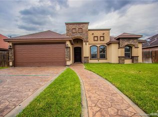 3317 Water Oak Dr, Edinburg, TX 78542