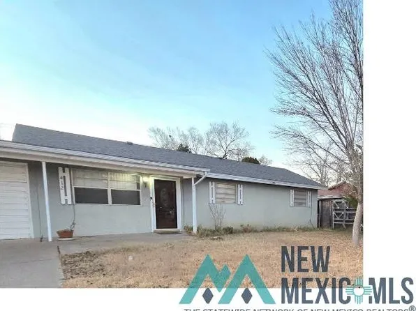 412 S Pine Ave, Roswell, NM 88203