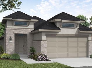 21211 Gulf Menhaden Ln, Cypress, TX 77433