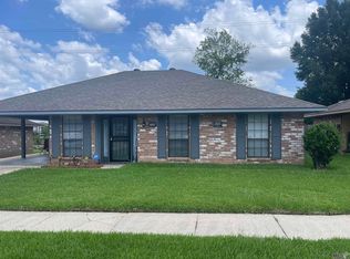 14053 Gravier Ave, Baton Rouge, LA 70810