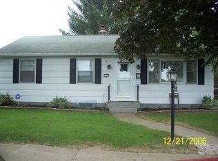 1620 Fredna Ave, Williamsport, PA 17701