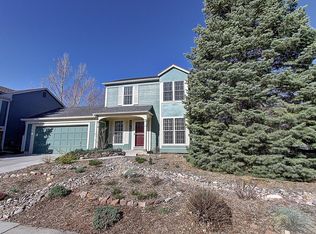 153 S Cleveland Ave, Louisville, CO 80027