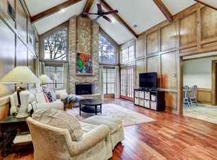 11630 Manor Park Dr, Houston, TX 77077