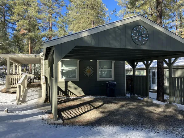 26 Santa Fe #26, Prescott, AZ 86305