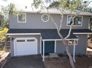 1845 Berwick Dr, Cambria, CA 93428