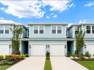 9721 Topaz Ln, Jacksonville, FL 32257