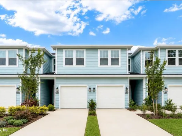 9717 TOPAZ Lane, Jacksonville, FL 32257