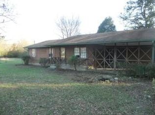 250 Victoria Ln, Oxford, GA 30054