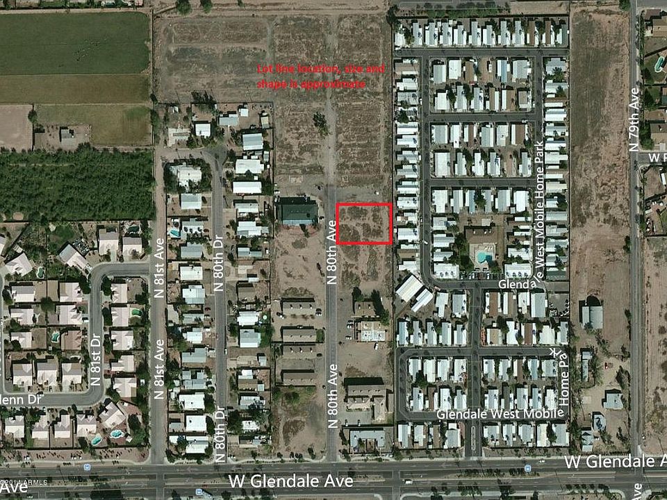 1st image of 7107 N 80th Dr