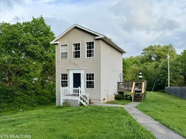 2574 Kenilworth Ln, Knoxville, TN 37917