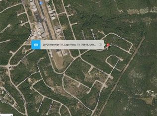 20705 Rawhide Trl, Leander, TX 78645