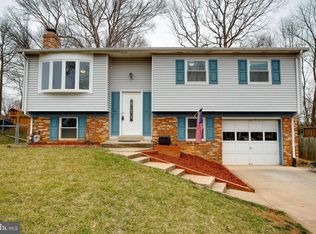 14369 Springbrook Ct, Woodbridge, VA 22193
