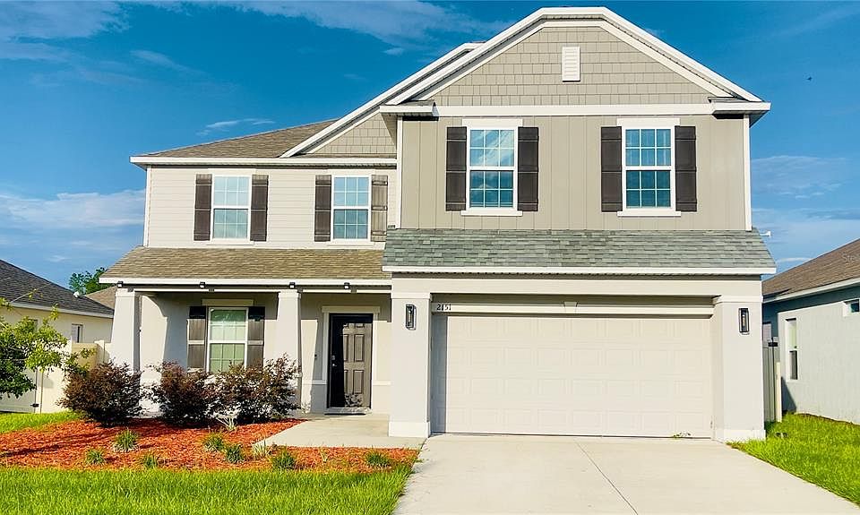 1st image of 2151 NW 248th Way