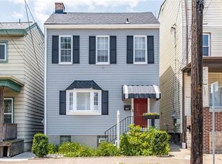 803 North Ave, Millvale, PA