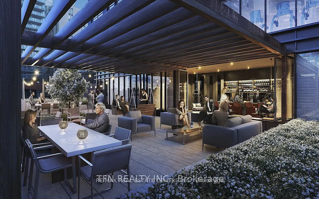 1 bed, $2,350 — Photo 2
