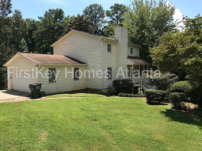 2791 Broxton Mill Ct, Snellville, GA 30039 Zillow