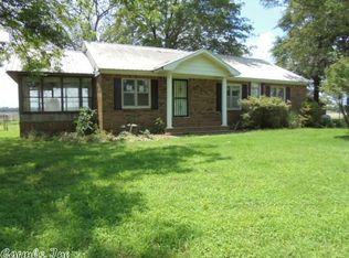 33438 State Highway 54 E, Dumas, AR 71639