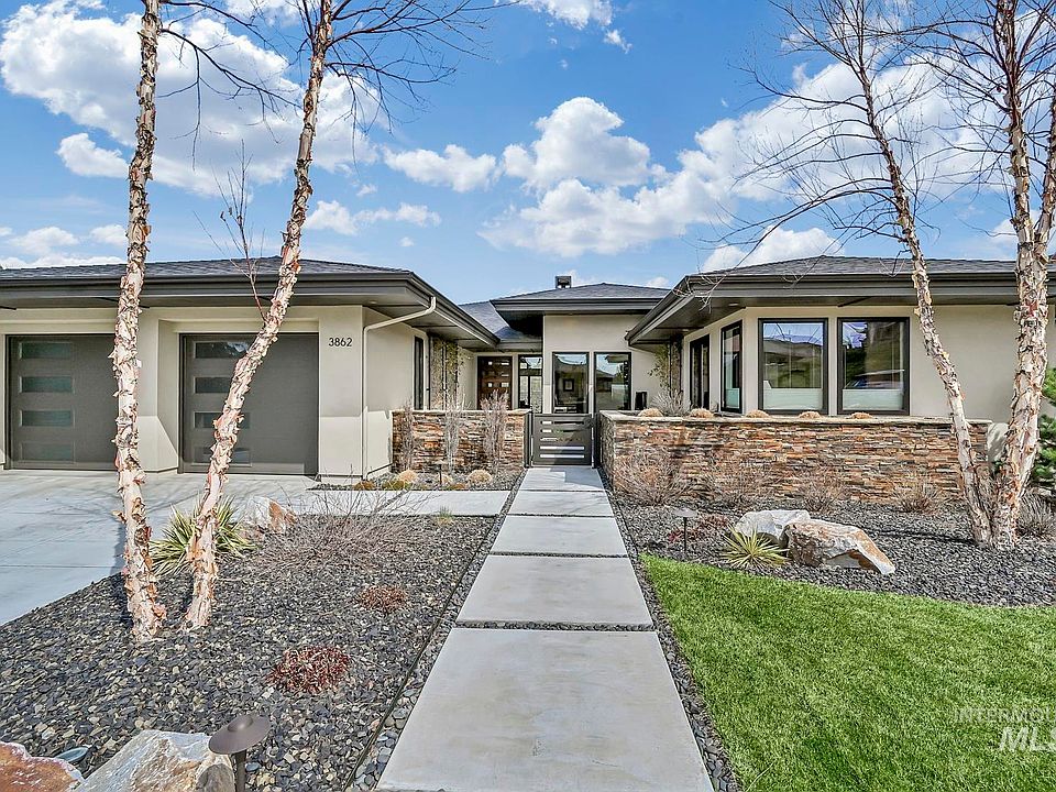 3862 N Sandpoint Way, Boise, ID 83702 Zillow