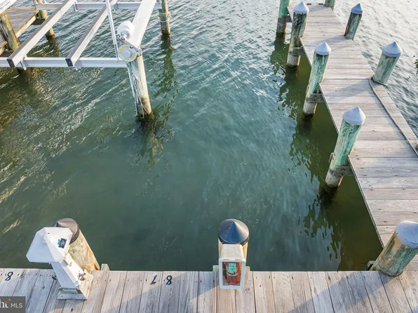 87 Seaside Mews #M87, Ocean City, MD 21842