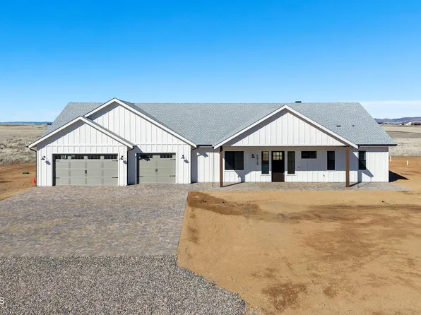 6424 E Copperfield Dr, Prescott Valley, AZ 86315