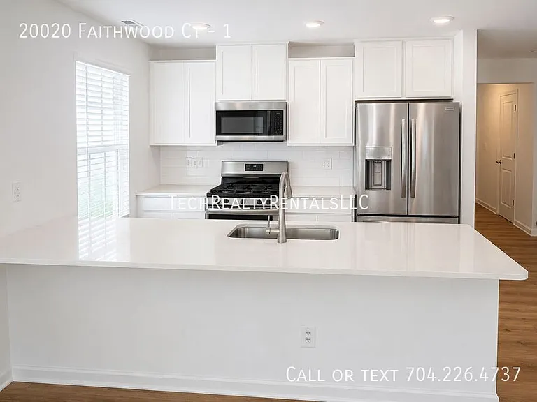 20020 Faithwood Ct #1 — Photo 5