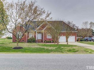 1025 Rolling Farm Dr, Raleigh, NC 27603