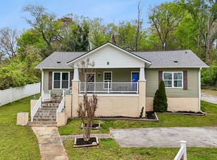 3803 Countryside Dr, Chattanooga, TN 37406