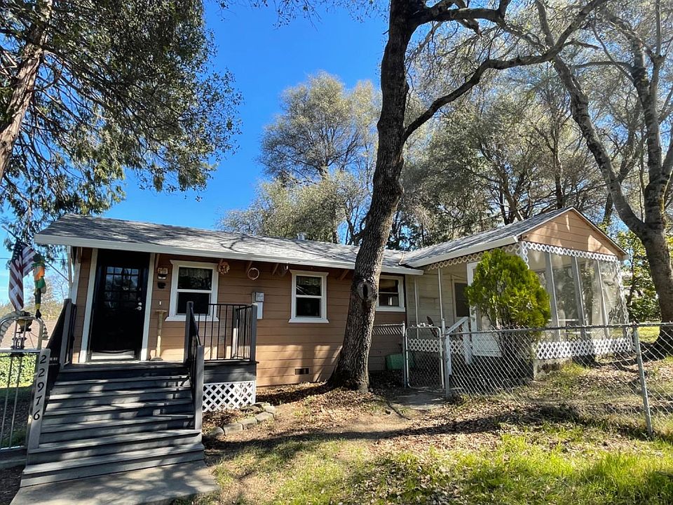 22976 Moss Ln, River Pines, CA 95675 Zillow