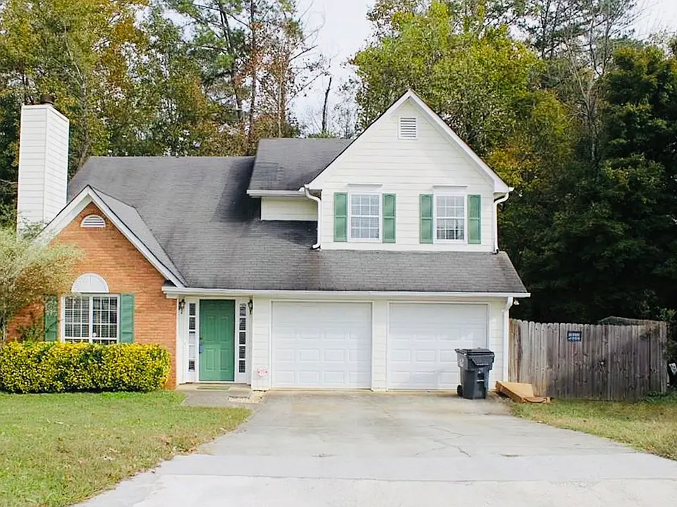 2809 Weston Brook Ln