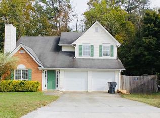 2809 Weston Brook Ln, Duluth, GA 30096