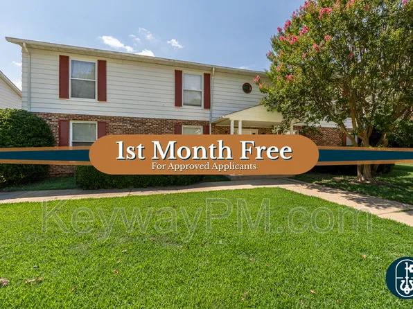 1030 Carriage Dr APT D, Aiken, SC 29803