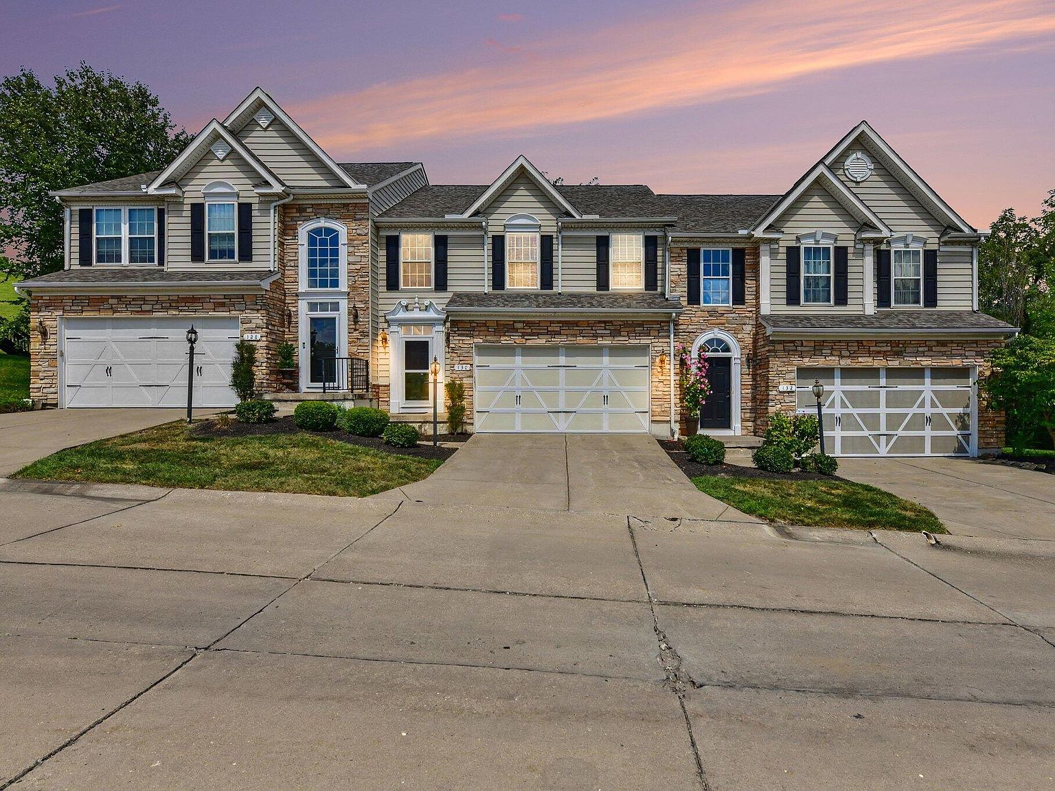 130 Brushwood Dr — Highland Country Club