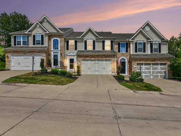 130 Brushwood Dr, Fort Thomas, KY 41071