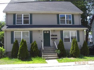 34 Alpine Pl #A, Franklin, MA 02038